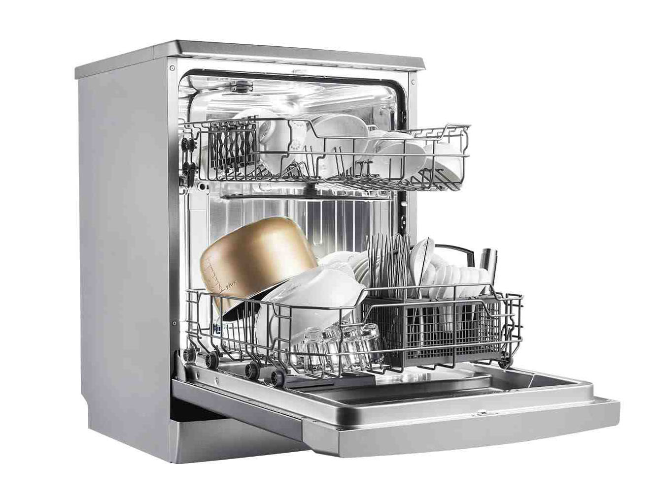 Dishwasher