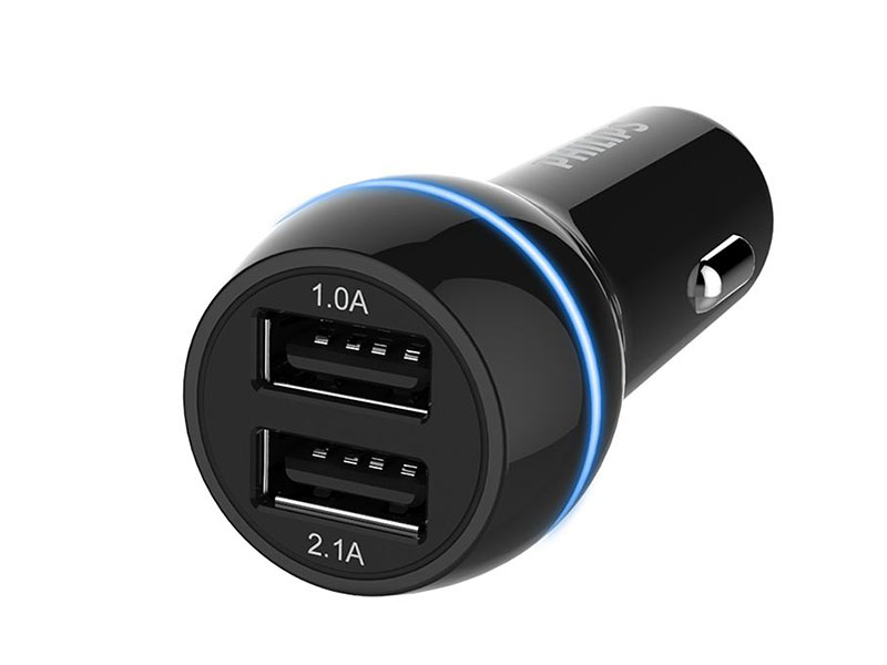 onboard chargers