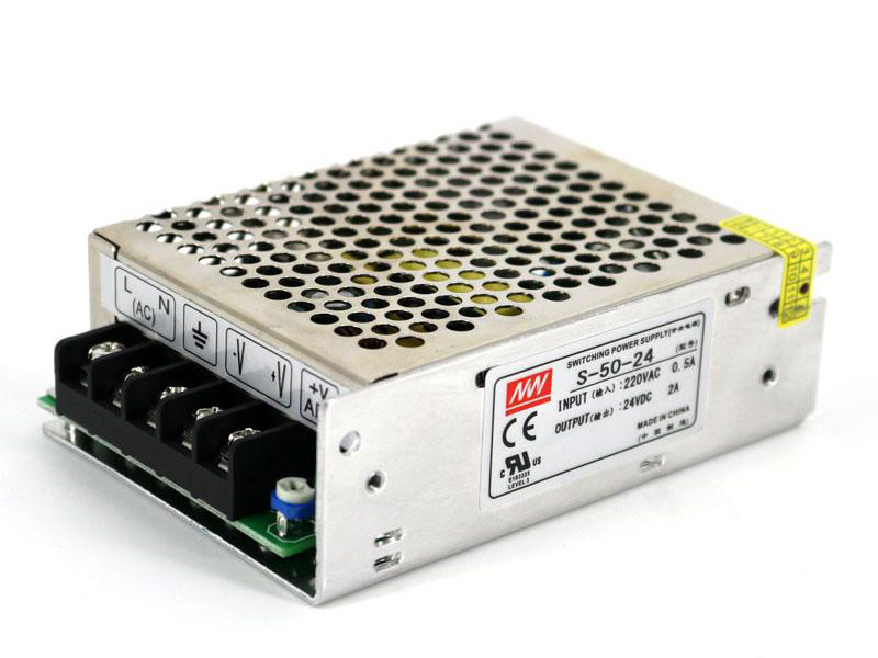Power supply