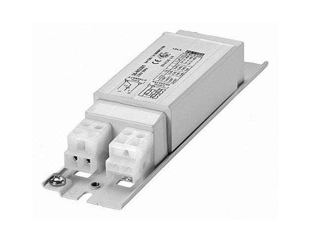 Electronic ballasts