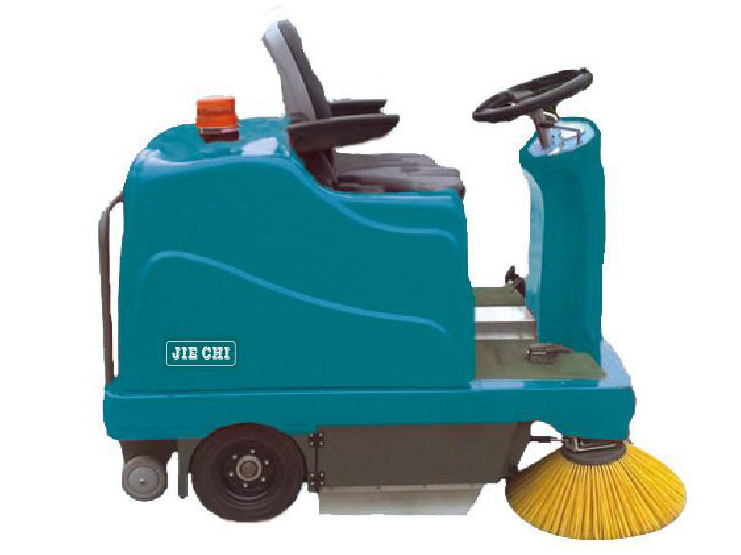 Cleaning equipment