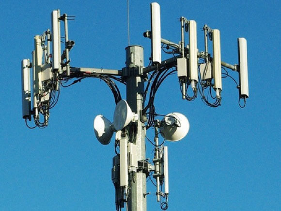 Base Stations