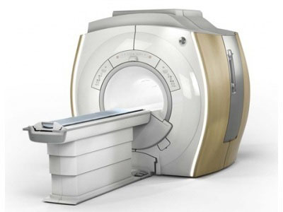 Magnetic resonance imaging