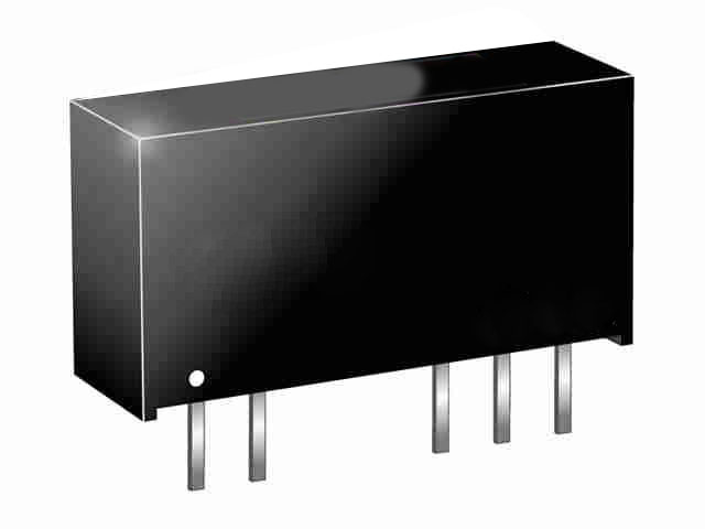 DC/DC converters
