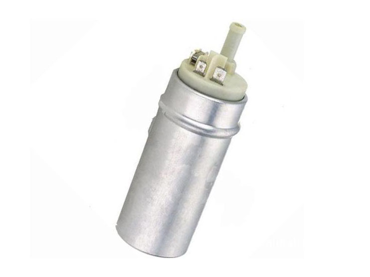 Fuel pump
