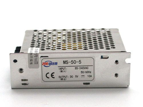 Power supplies switch mode power