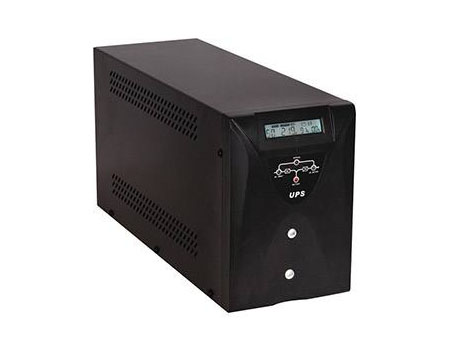 不間斷電源