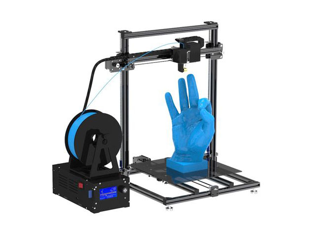 3D 打印機