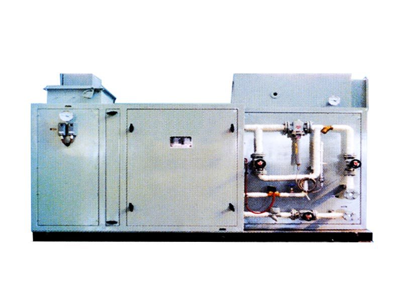 CJKT Series Marine Indirect Central Air Conditioner