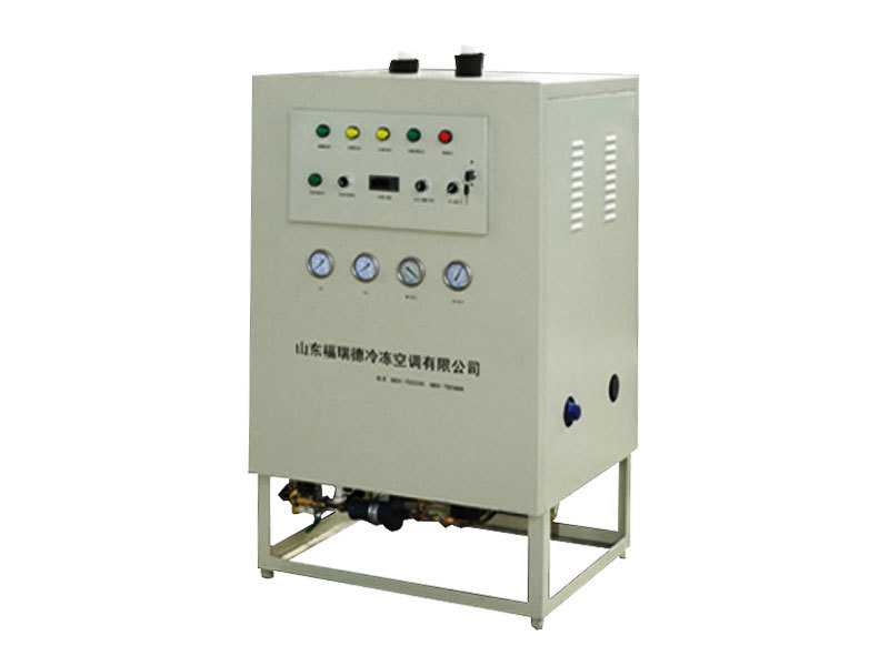 CSL Series Marine Water Source Central Air Conditioning Unit