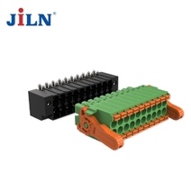 JILN錦凌電子第二十一屆高交會(huì)邀請函