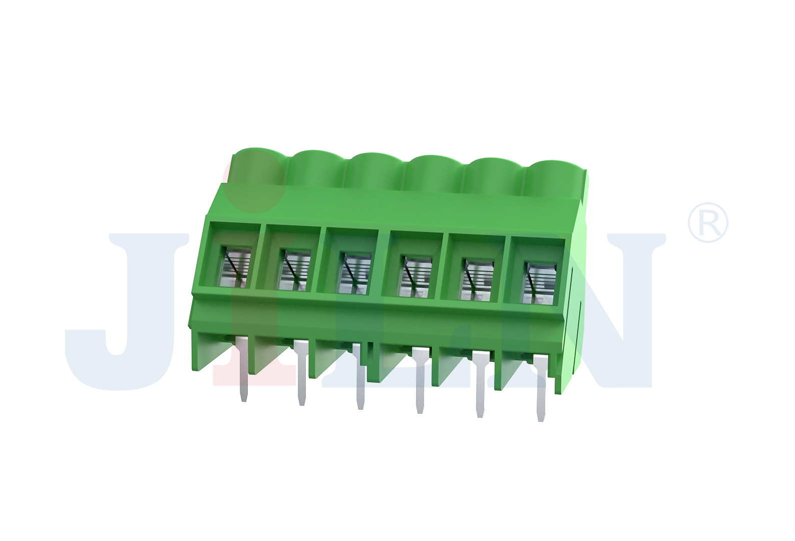 JL636S-6.35