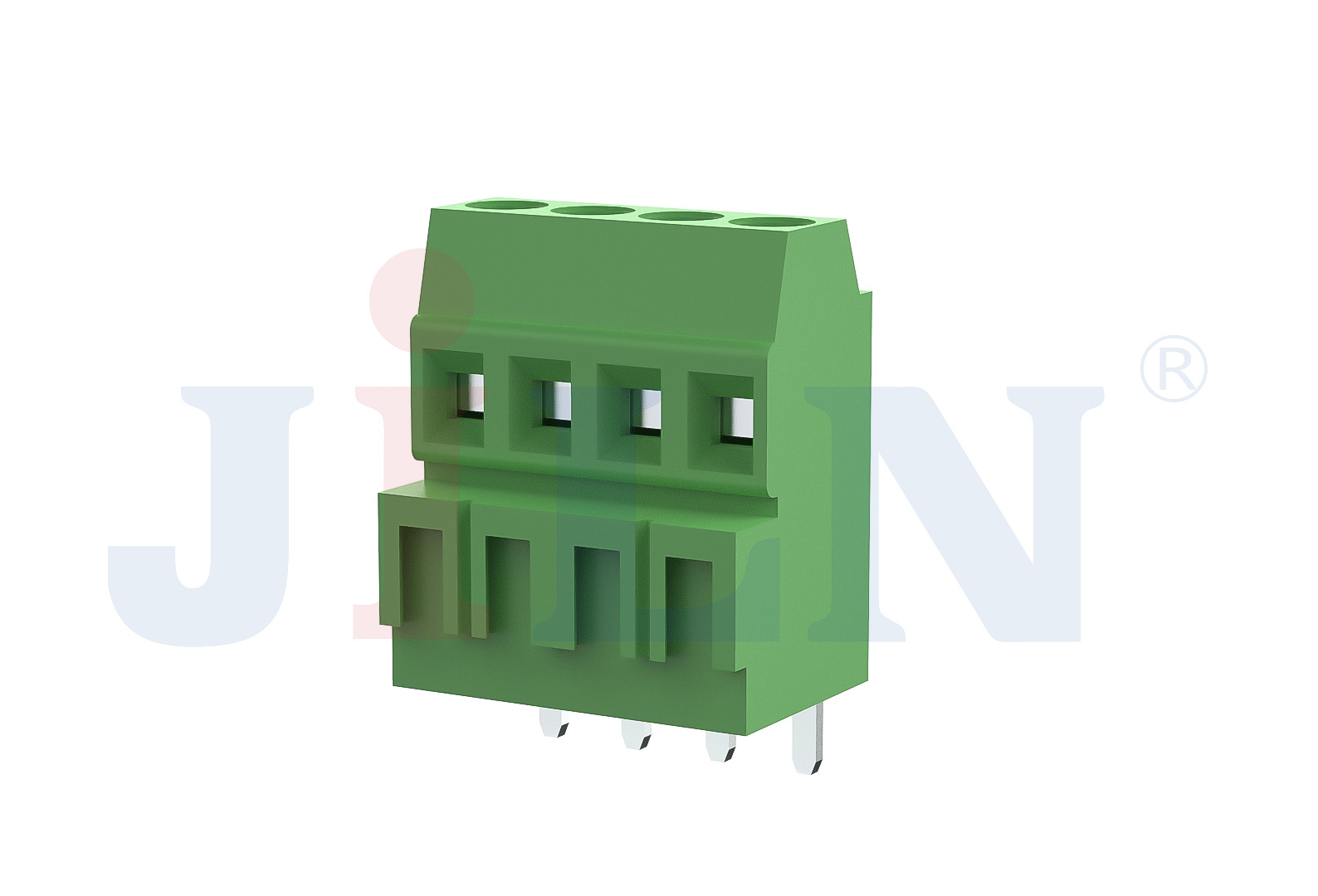 JL124G-3.81