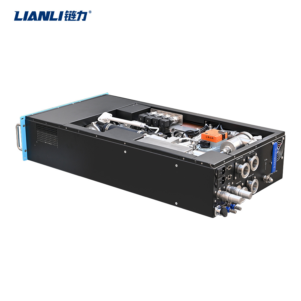 链力65kw CDU液冷控制系统|适配IDC机房数据中心