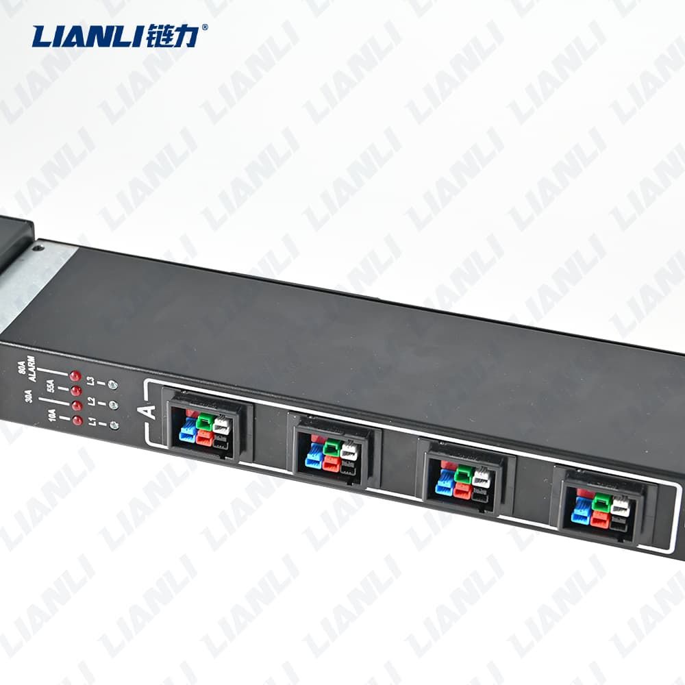 LIANLI PDU For Antminer T21