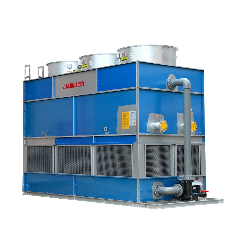Crypto water cooling system water tower Customized high-temperature resistant heat dissipation device for miners