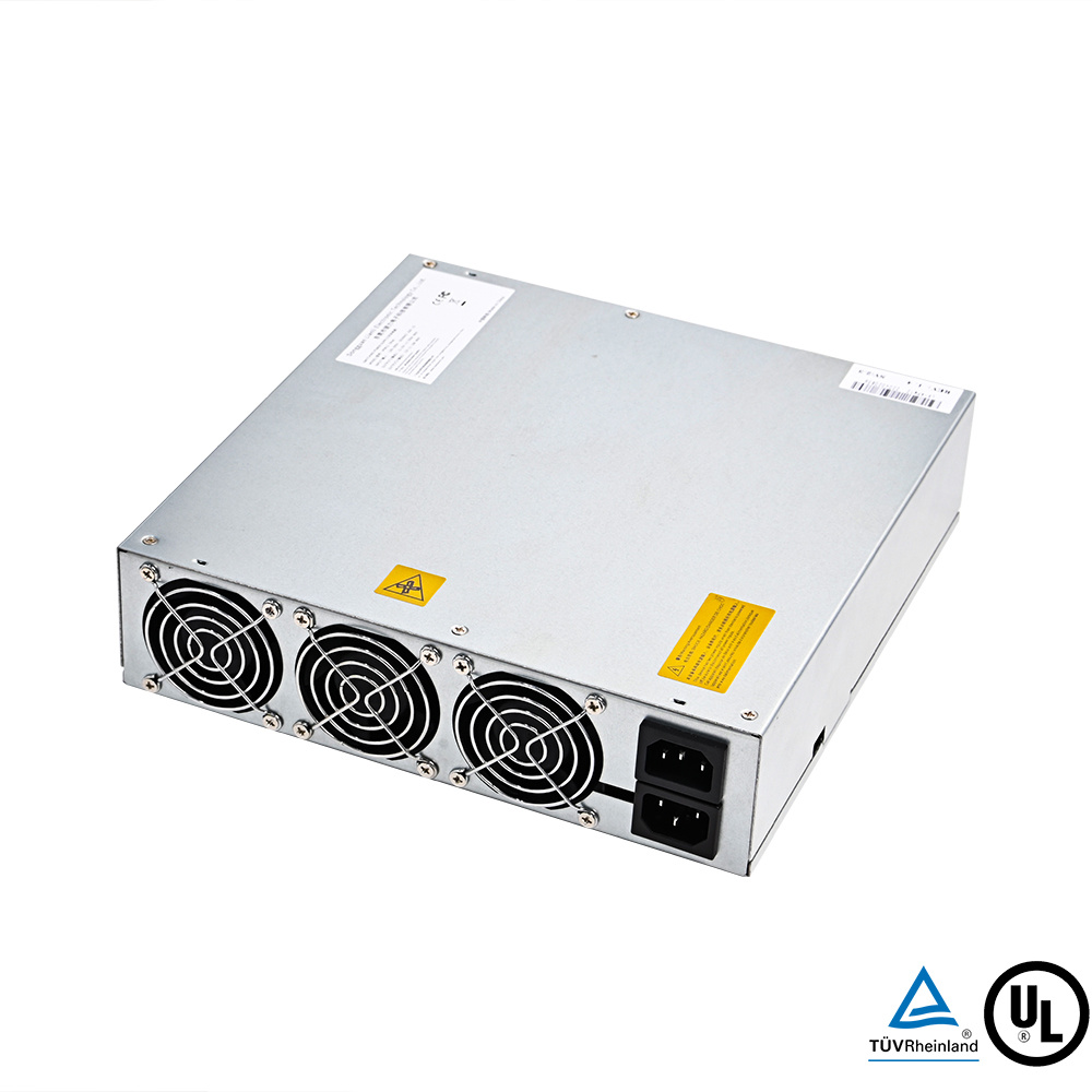 Блок питания Lianli APW12 1215 1417для разгона Блок питания antminer шахтер 4000 Вт 5000Вт 6000W 7000W для  T19, S19, S19 pro, S19j, S19j pro, S19a, S19a pro