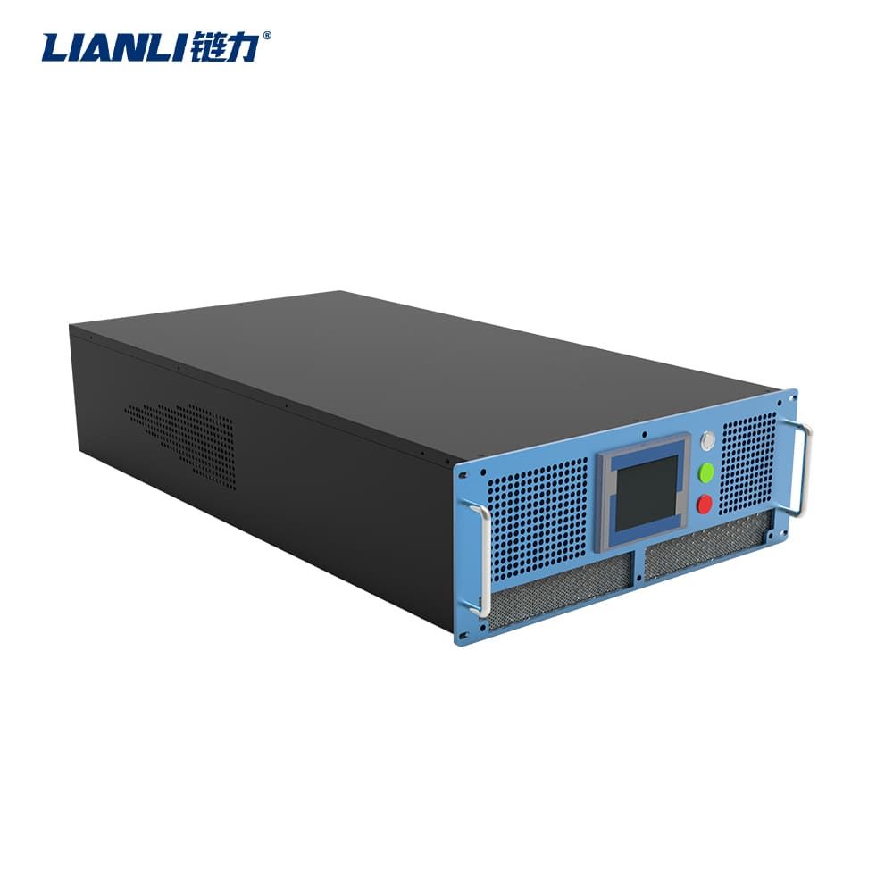 Lianli Rack-mounted Air-Liquid Mixed Cooling CDU