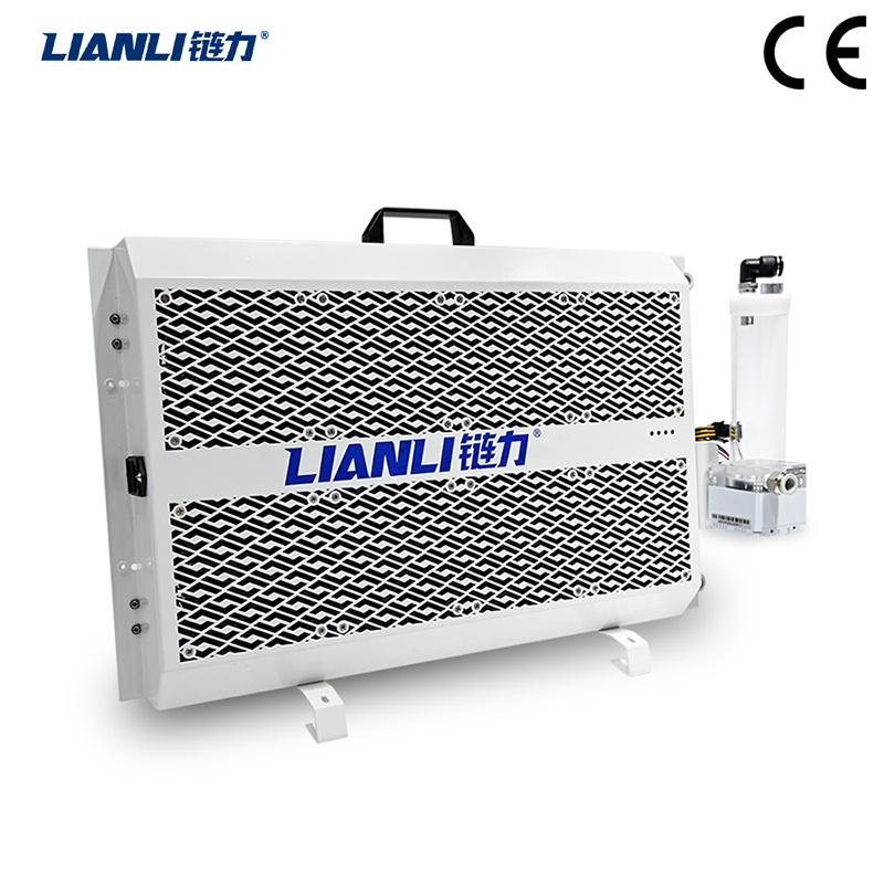 Liquid cooling system china