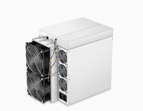 BITMAIN L7 antminer /LTC+DOGE  mine/9500M