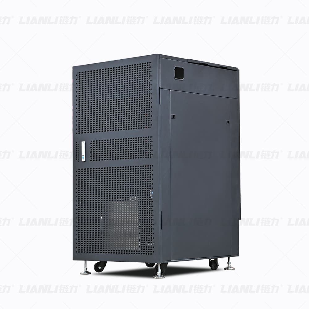 Lianli 6units Whatsminer hydro-cooling cabinet for whatsminer M63/M63S