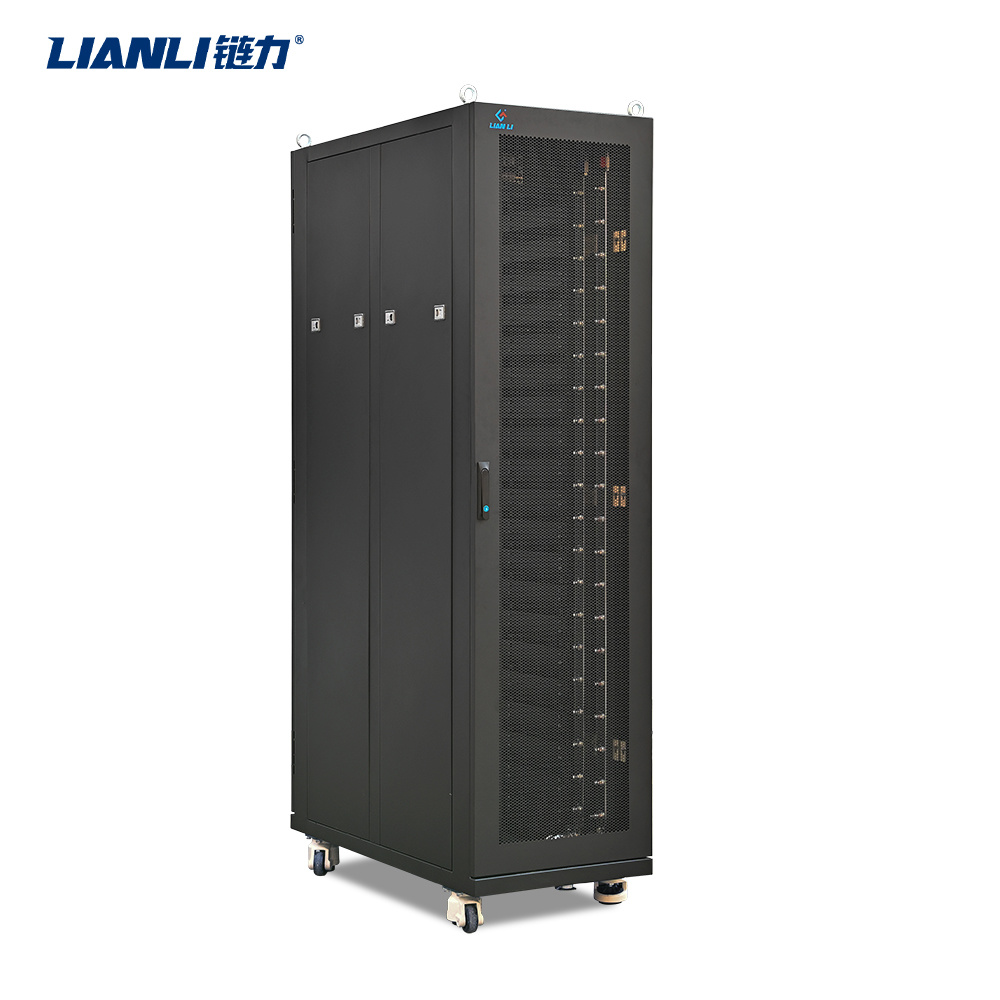 Lianli Liquid Cooling Server Cabinet