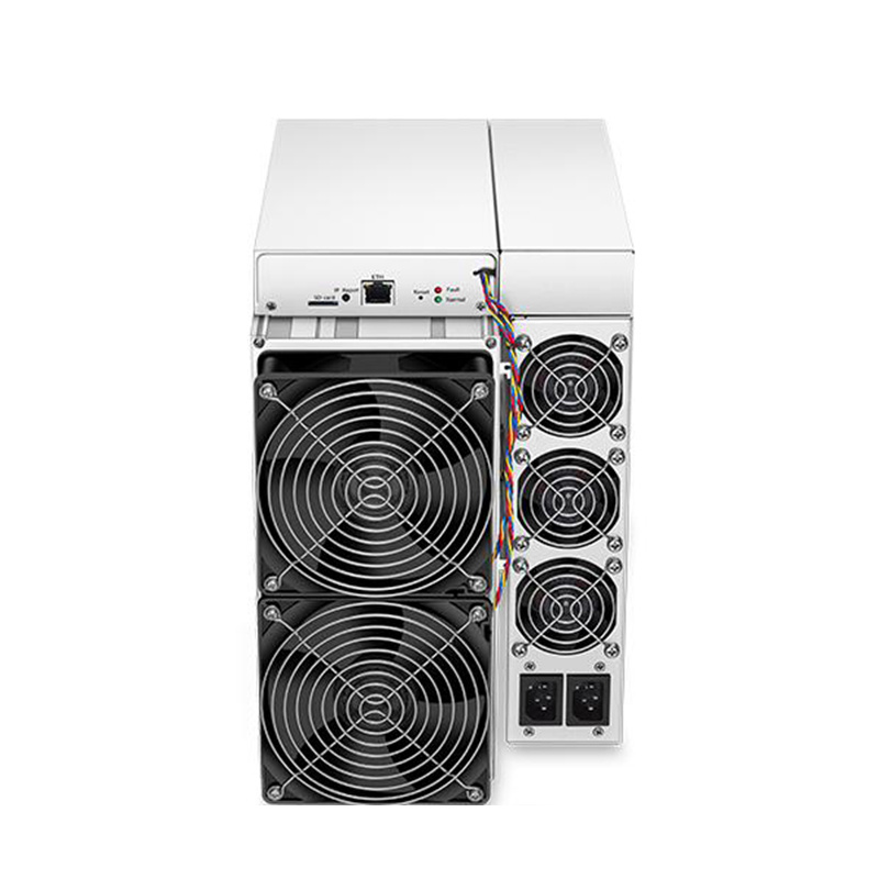 BITMAIN Antminer Bitcoin Miner S19J PRO