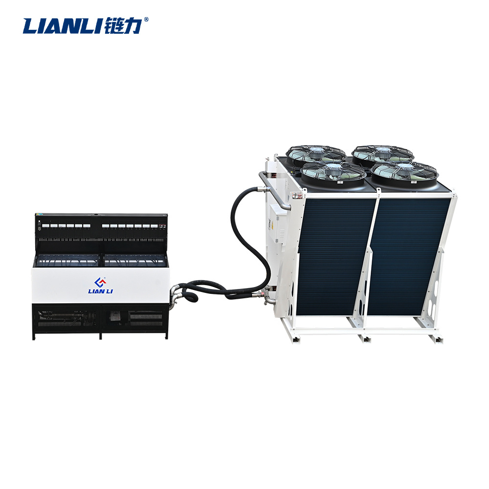 Lianli 20 Units Single tank oil cooler for T21/S21