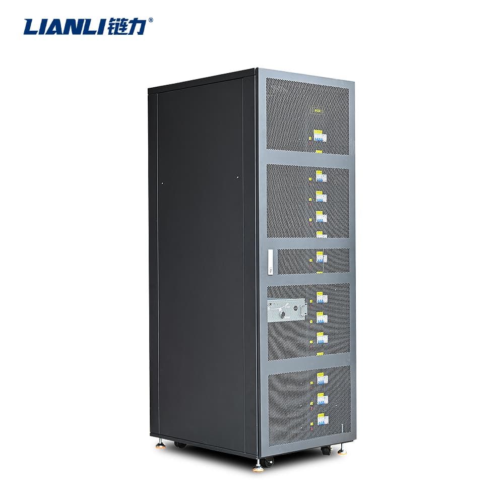Lianli 3U server water-cooled cabinet | s19e xp s21e xp