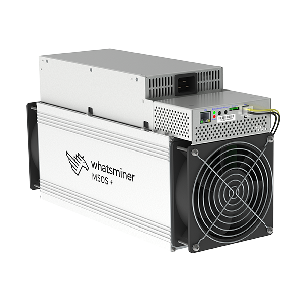 WHATSMINER M50S air cooling