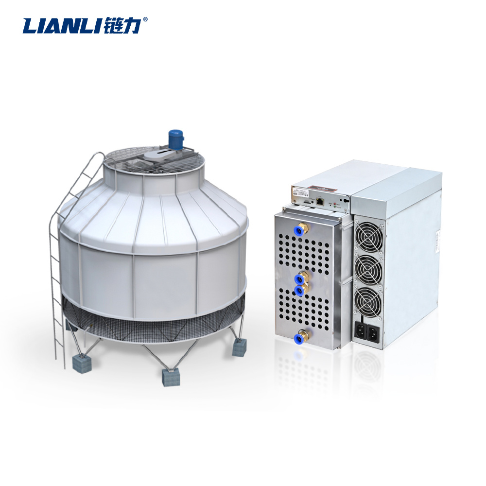 mining rig power supply company