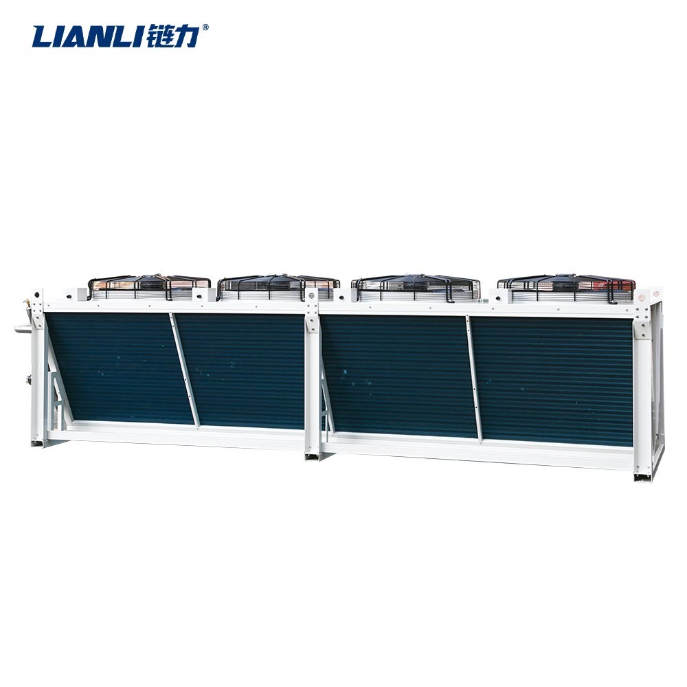 Crypto water cooling system dry cooler Customized high-temperature resistant heat dissipation device for miners
