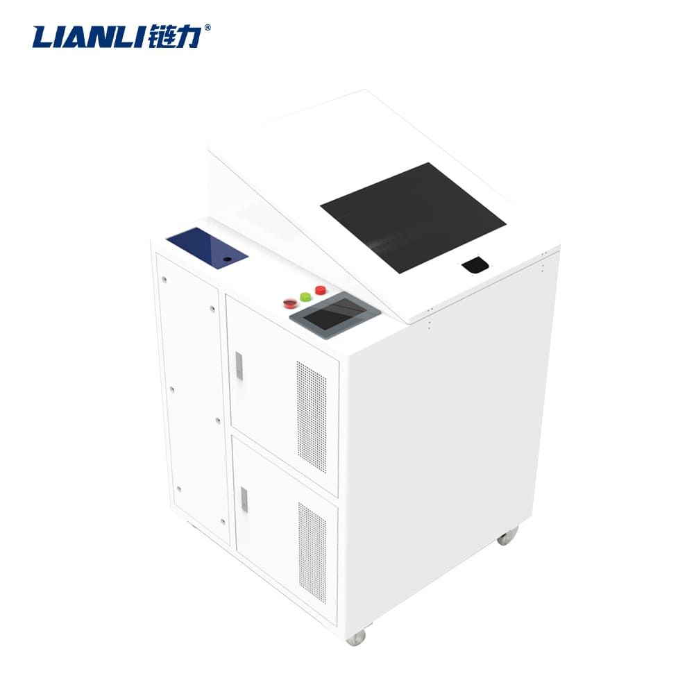Lianli server immersion tank 12U