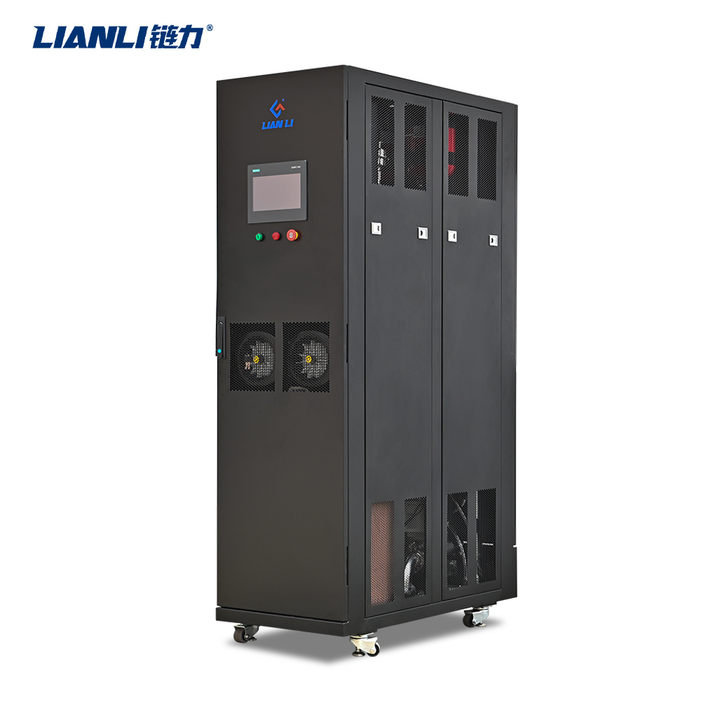 400KW CDU Cooling Distribution Unit | High Power Industrial Cooling System