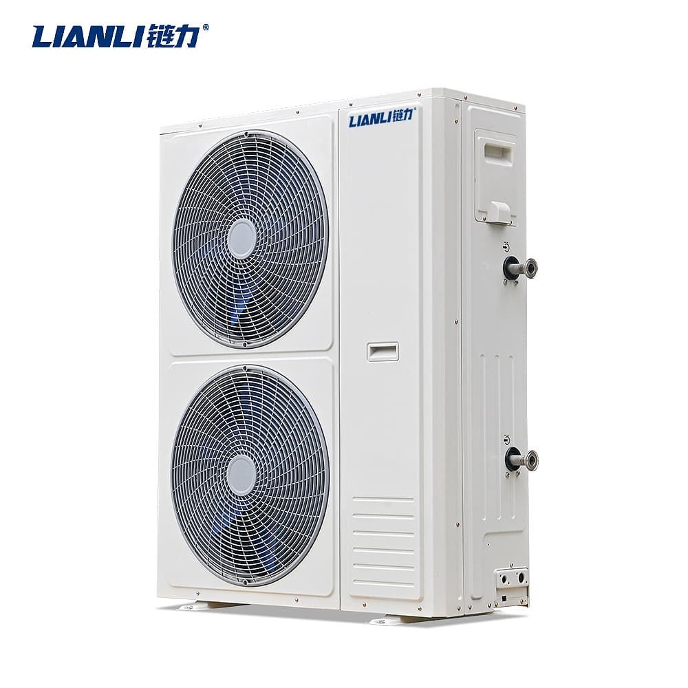 Lianli 21KW dry cooler for S19/S21 hyd 335T