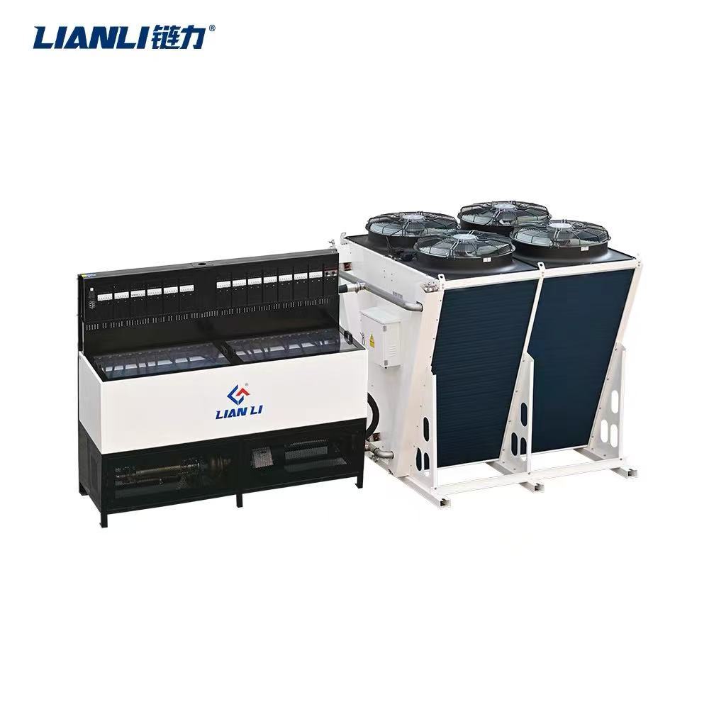Lianli 20 Units Single tank oil cooler for T21/S21