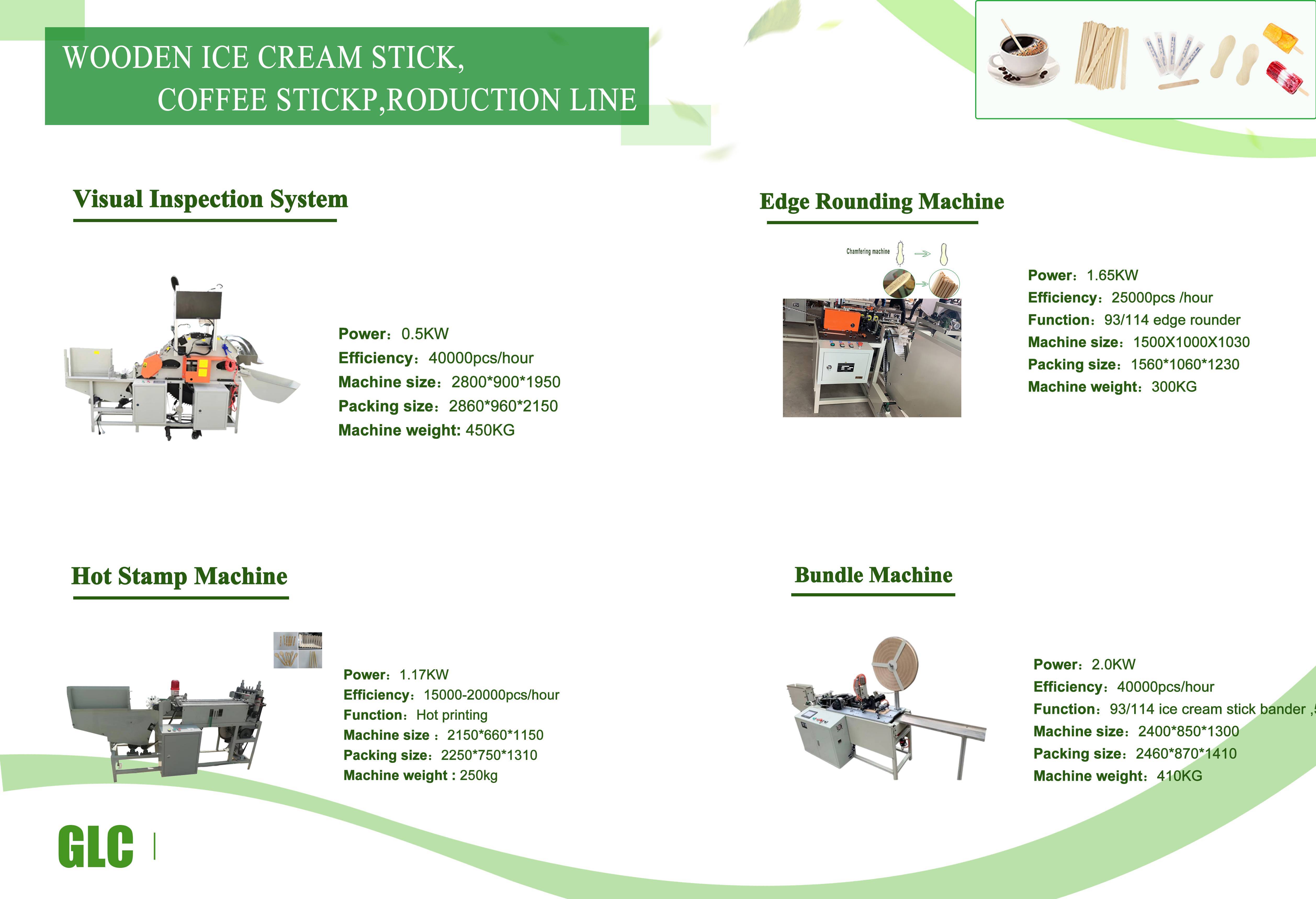 Self-warming ice cream scoop and butter knife review  Ice Cream Stick  Machine, Wooden Spoon Machine, Coffee Stick Machine, Tongue Depressor  Machine