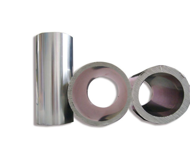 COLD ROLLED/COLD DRAWN PRECISION STEEL TUBE 