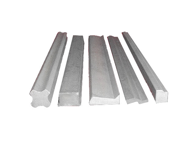 Cold drawn Special Shaped Steel 41Cr4/40Cr