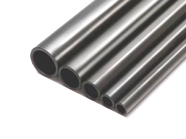 COLD DRAWN STEEL TUBE SS400/ST52/S45C/STKM12A 