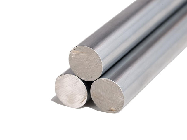 CHROME PLATED PISTION ROD-ALLOY STEEL PIPE_HONED TUBE_ Yuanhetai Steel