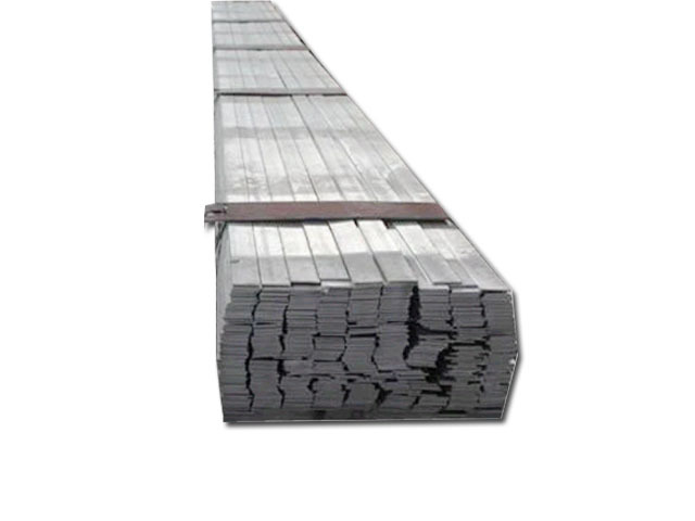 CARBON STEEL FLAT BAR