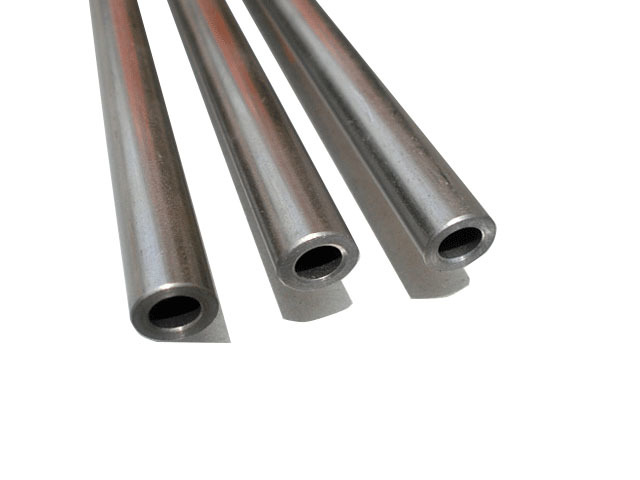 COLD ROLLED/COLD DRAWN PRECISION STEEL TUBE 