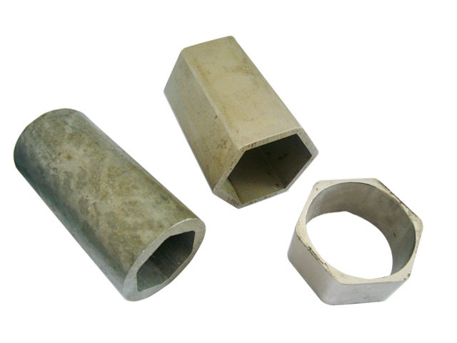 SPECIAL SECTION STEEL TUBE
