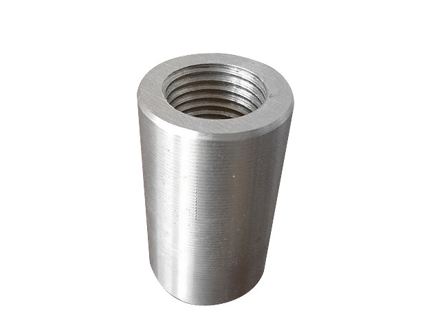 Concrete Reinforcing Bar Coupling Sleeve