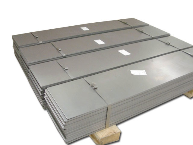 CARBON AND ALLOY STEEL PLATE