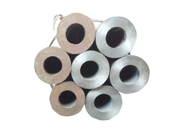 CARBON AND LOW ALLOY SEAMLESS STEEL TUBE