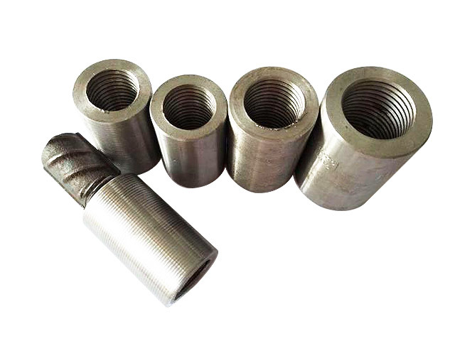 Concrete Reinforcing Bar Coupling Sleeve