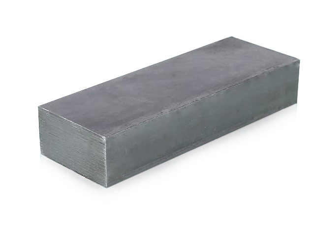 Cold Drawn Rectangular Section Steel