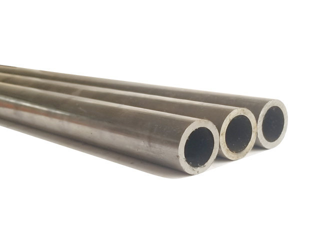 C22 SAE1020 S20C S45C cold drawn&finish rolling precision seamless steel pipe 